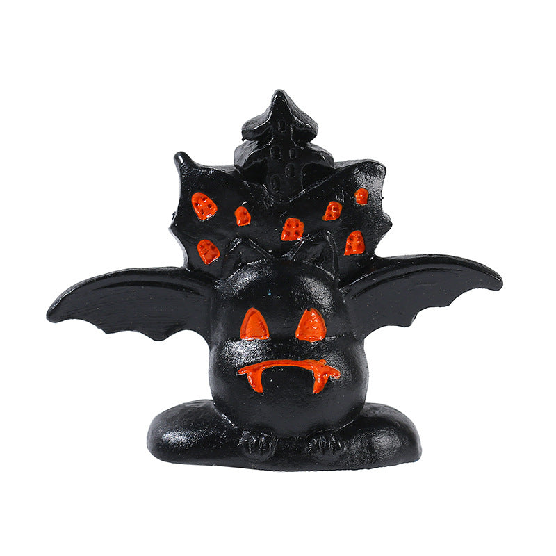 Wholesale  ornaments ghost wizard DIY  accessories